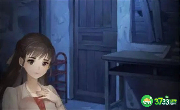 双生怨第二章攻略