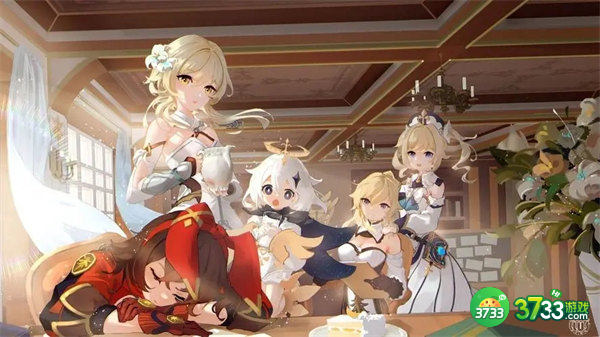 原神钩钩果最新采集点大全2022