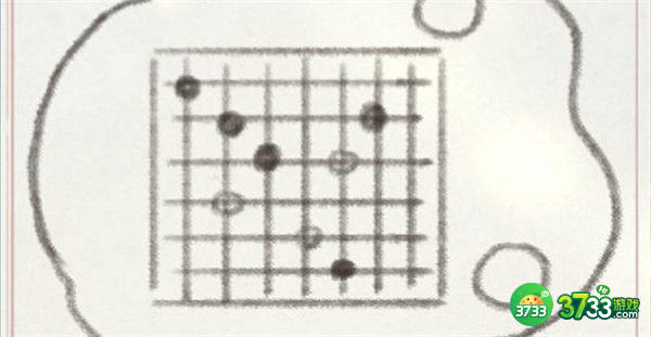 江湖悠悠仲夏逢君射覆第八关答案解析