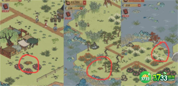 江南百景图探险模式全宝箱位置一览2022