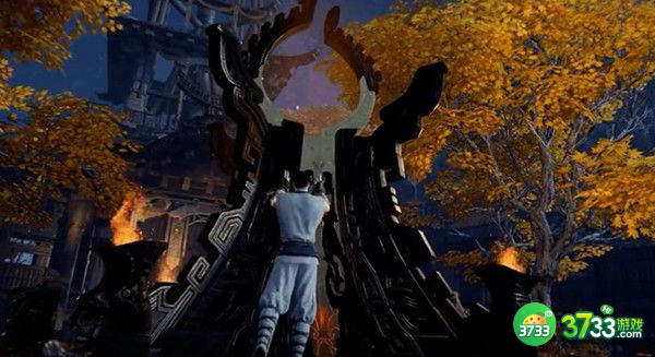 永劫无间唤醒灵坛使用方法一览