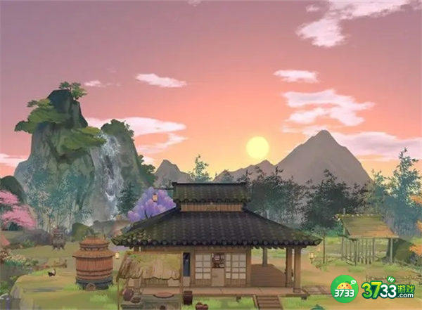 江湖悠悠仲夏逢君射覆第九关答案解析