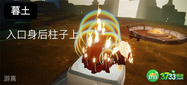 光遇6.28大蜡烛位置一览2022