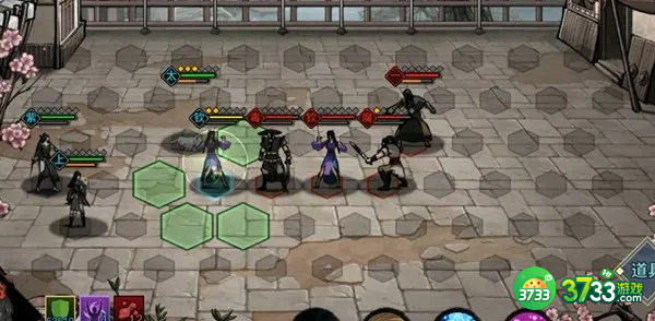 汉家江湖副本套装产出一览2022