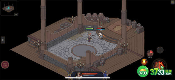 部落与弯刀开局传承加点攻略2022