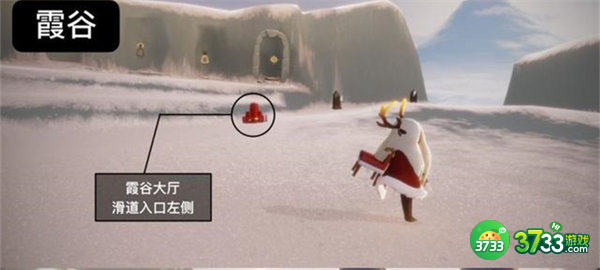 光遇6.27大蜡烛位置一览2022