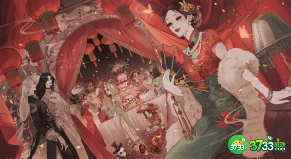 第五人格贝尔斯泰因的阴霾活动上线时间一览