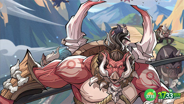 九州异兽记强度排行一览2022