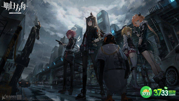 明日方舟高资tag一览2022最新