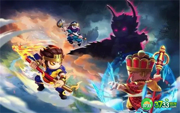 造梦无双典当老板技能一览