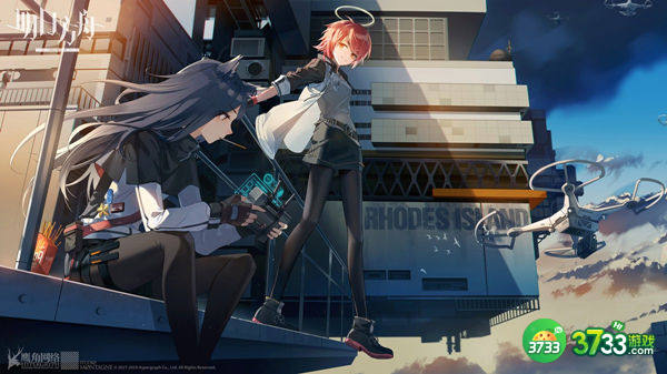 明日方舟高资tag一览2022最新