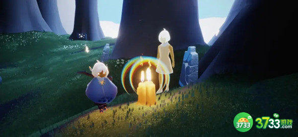 光遇6.8每日任务攻略2022