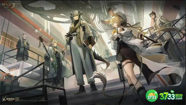 明日方舟7月莱茵生命活动内容一览