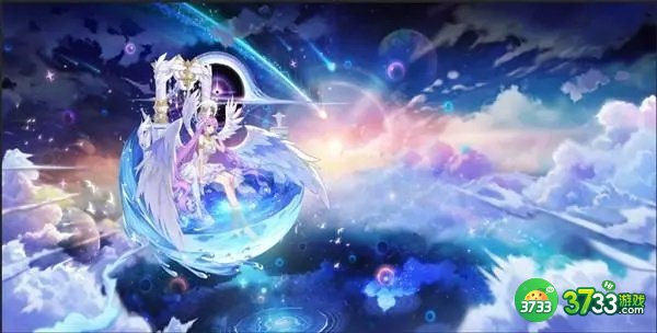 奥拉星手游兵主蚩尤技能一览