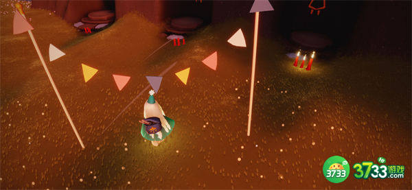 光遇三周年音乐节派对物品兑换一览