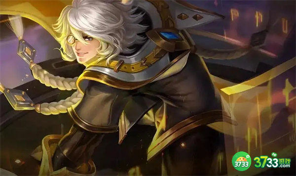 王者荣耀张良千筹问战语音台词一览