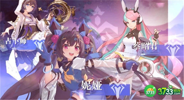 双生幻想礼包码2022最新