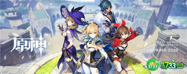 原神谲域战境阵容搭配攻略