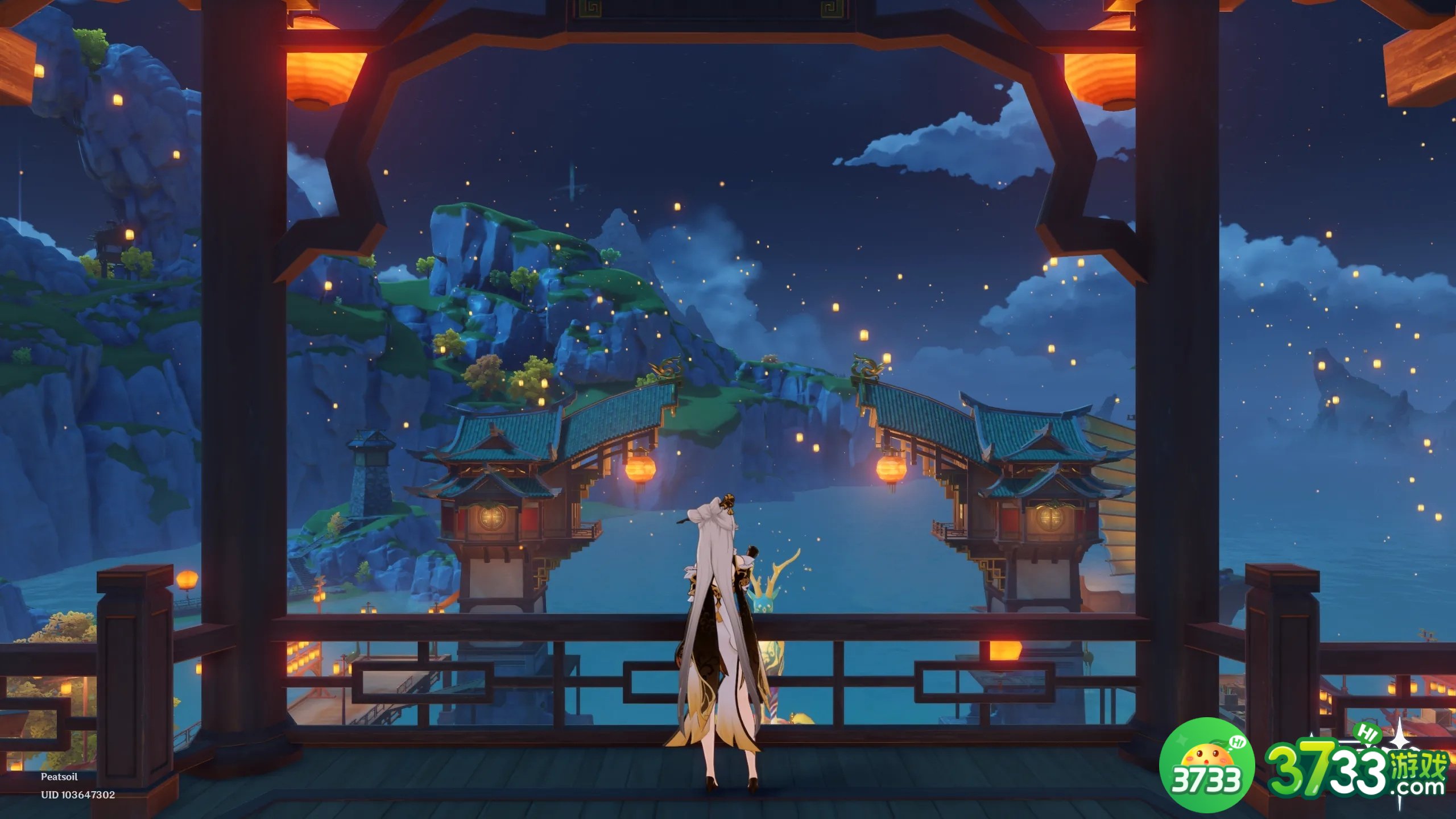 原神2.8版本up池角色一览