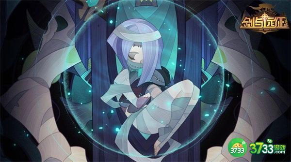 剑与远征诗社竞答第十一天答案详解2022