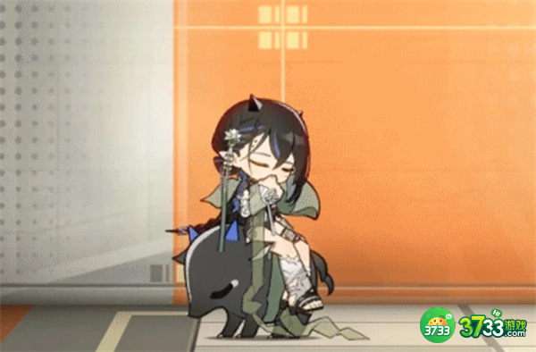 明日方舟夜半泳装新皮肤一览