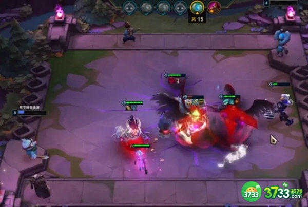 云顶之弈s7玉龙神尊阵容玩法攻略