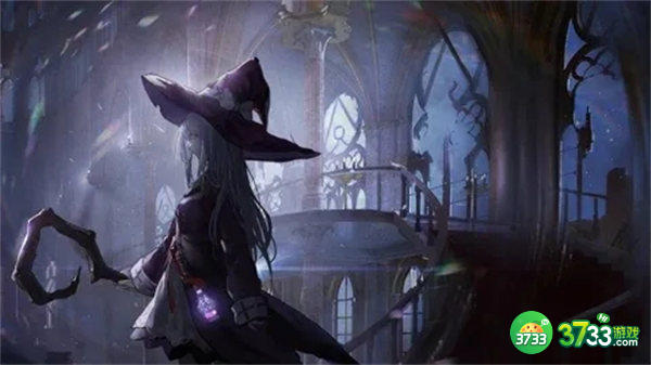 复苏的魔女强度排行一览2022最新