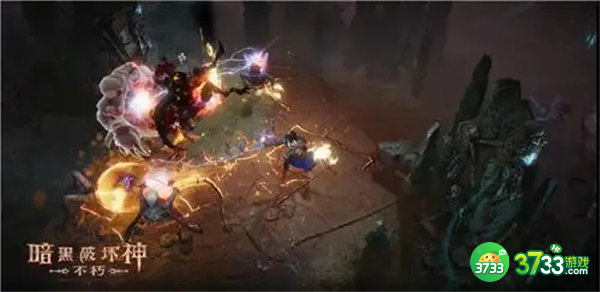 暗黑破坏神不朽死灵法师传奇装备一览2022