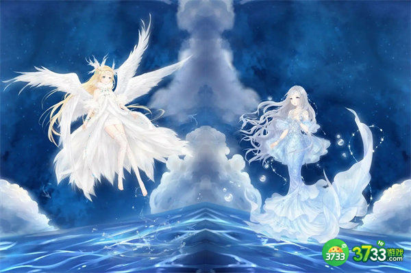 奇迹暖暖缜密分类高分搭配推荐