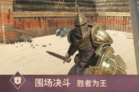 上古卷轴：刀锋