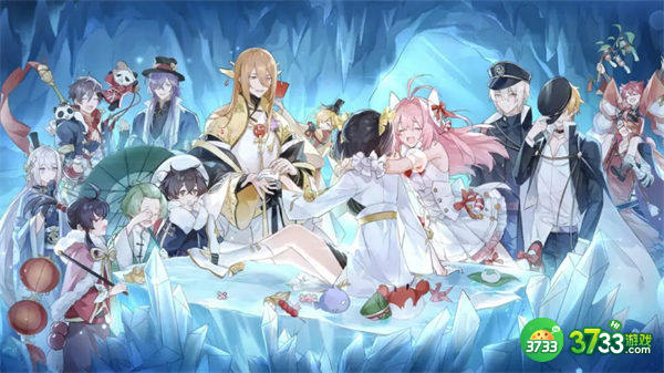 食物语喵园乐游第八关通关攻略