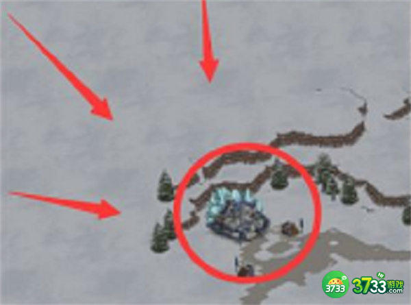 部落与弯刀禁忌图书馆位置攻略2022