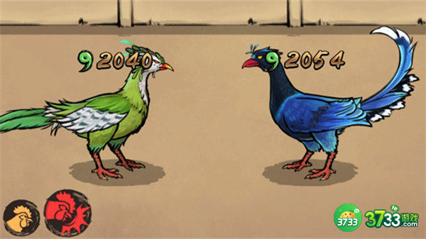 疯狂斗鸡场操作玩法攻略