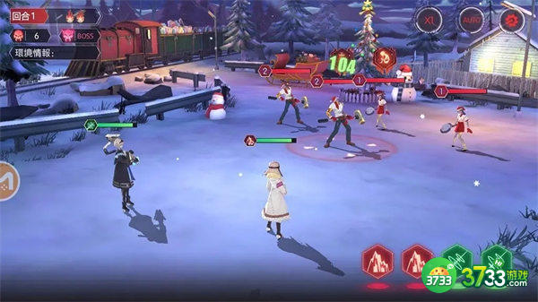 星火之歌节奏榜一览2022最新