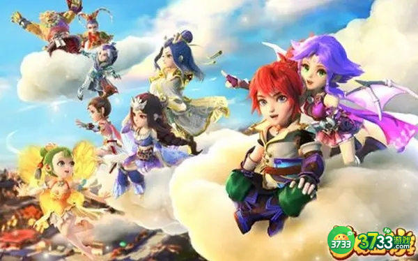 梦幻西游网页版6月五行斗法通关攻略2022