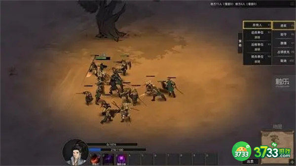 部落与弯刀野性之魂专属任务剧情攻略