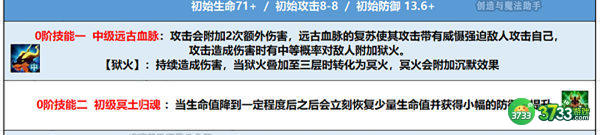 创造与魔法冥狱魔犬合成方法攻略