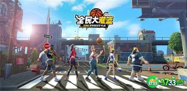 全民大灌篮现代中锋技能搭配推荐