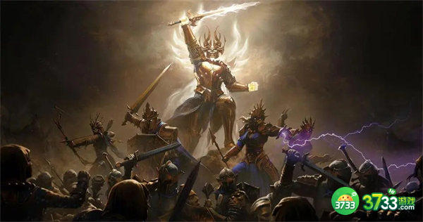 暗黑破坏神不朽后期职业推荐