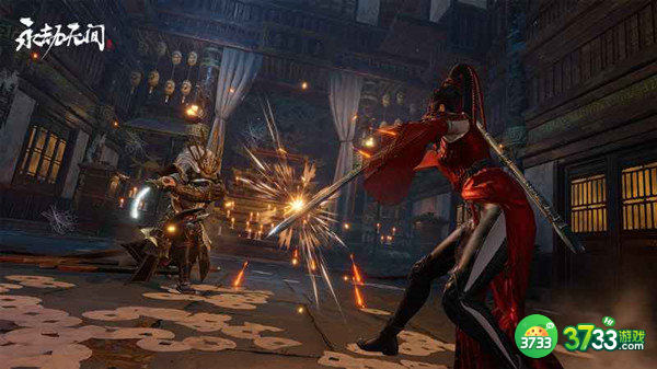 永劫无间英雄调整最新一览