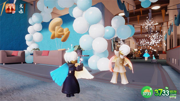 光遇三周年办公室舞台节目一览