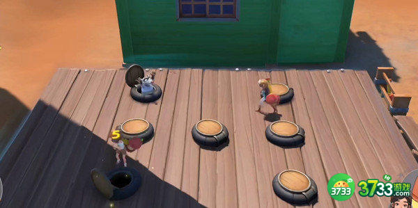 沙石镇时光食谱一览