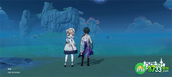 原神溟海技能强度介绍一览