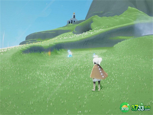 光遇连体裤先祖6.30复刻位置一览2022