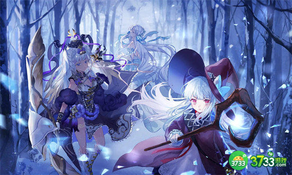 复苏的魔女强度排行一览2022最新
