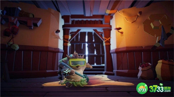 枪火重生獒乌最强流派玩法分享