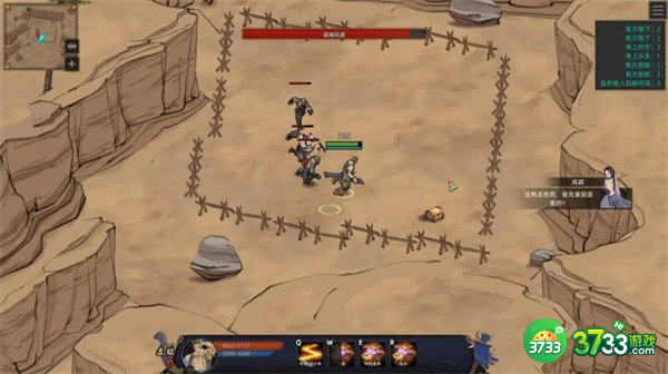 部落与弯刀圣灵卫士装备选择攻略