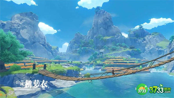 原神2.7角色强度排行2022最新