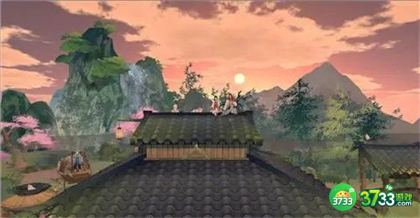 江湖悠悠仲夏逢君射覆第八关答案解析