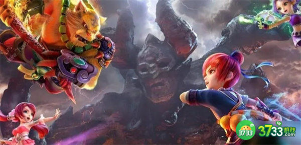 梦幻西游网页版6月五行斗法通关攻略2022